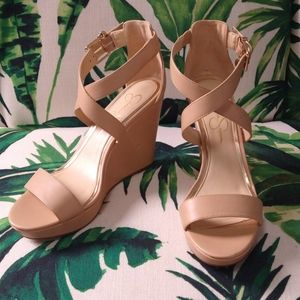 Jessica Simpson "Jersano"